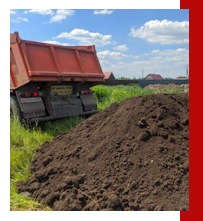 Услуги Поставка нерудных материалов в Валуйках