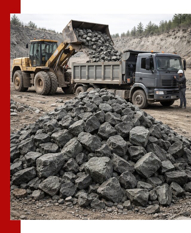 Щебень габбро-диабаз фракция 20-40 доставка в Валуйках