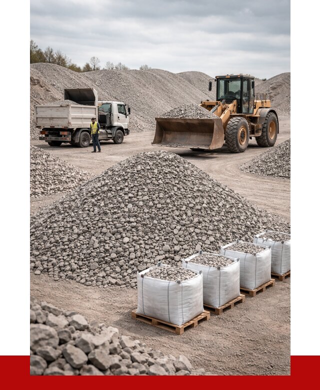 Шлаковый щебень фракция 20-40 в Валуйках от 1490 р. ПРОНЕРУДВли