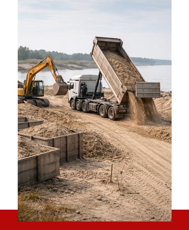 Купить намывной песок в Валуйках от 1597 р., ПРОНЕРУДВли