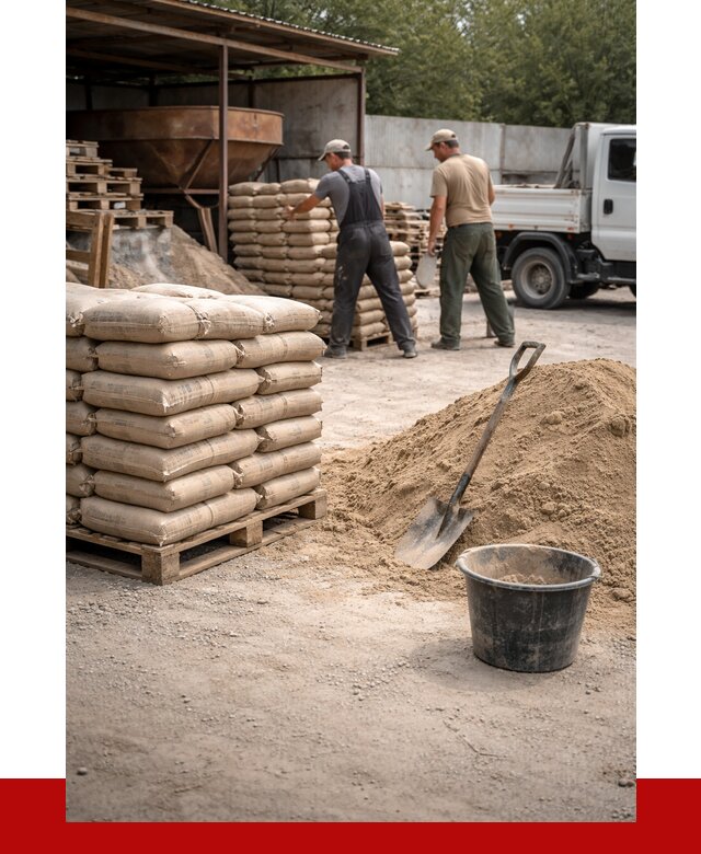 Купить песок для штукатурки в Валуйках от 1916 р. | ПРОНЕРУДВли