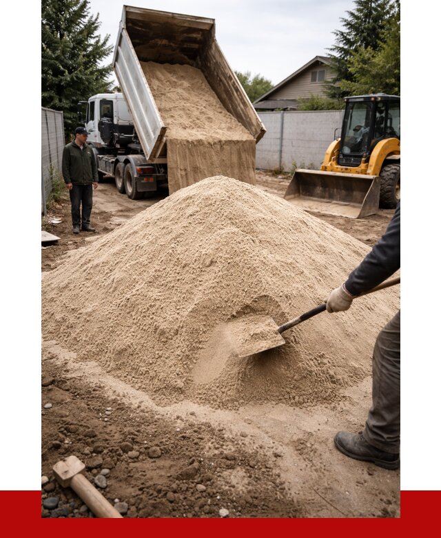 Кварцевый песок в Валуйках купить от 1277 р. | ПРОНЕРУДВли