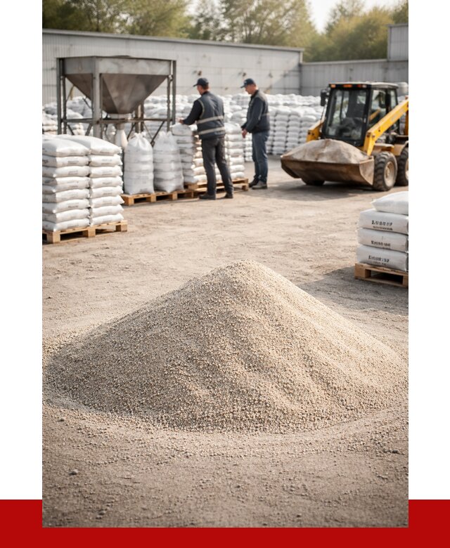 Кварцевый песок для фильтра в Валуйках от 4471 р. | ПРОНЕРУДВли