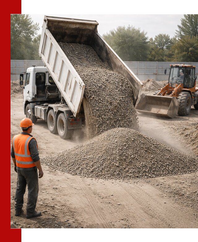 Доставка опгс в Валуйках оптом и мелким транспортом