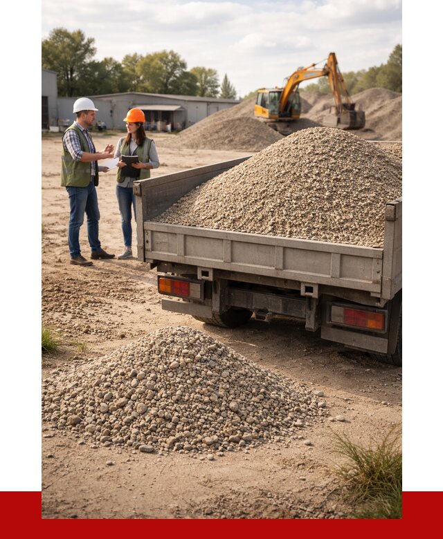 Купить ОПГС для бетона в Валуйках с доставкой от 4045 р. | ПРОНЕРУДВли