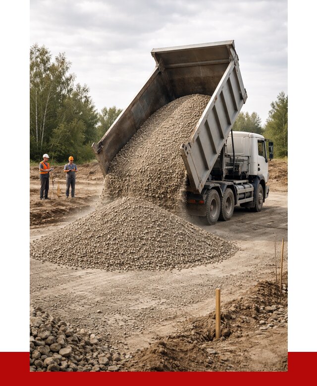 ЩПС С2 в Валуйках с доставкой от 4790 р. за куб | ПРОНЕРУДВли