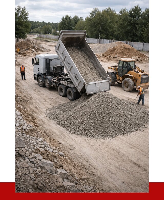 ЩПС С5 в Валуйках с доставкой от 4471 р. за куб | ПРОНЕРУДВли