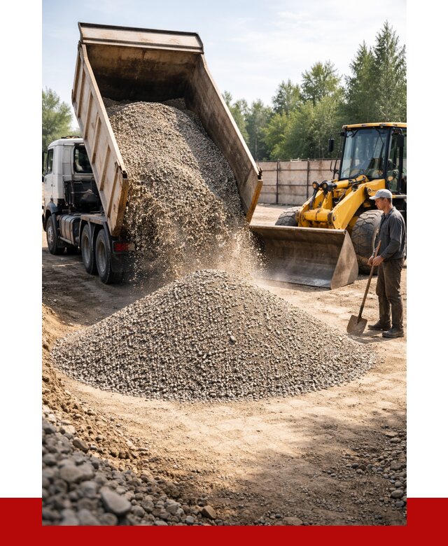 ЩПС С10 в Валуйках с доставкой от 3406 р. за куб | ПРОНЕРУДВли