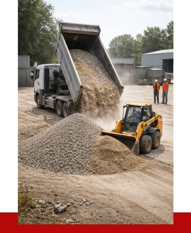 ЩПС С11 в Валуйках с доставкой от 1969 р. за куб | ПРОНЕРУДВли