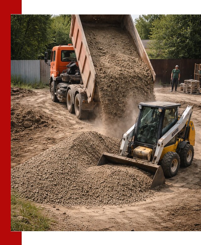 Доставка щпс С11 в Валуйках круглосуточно самосвалами