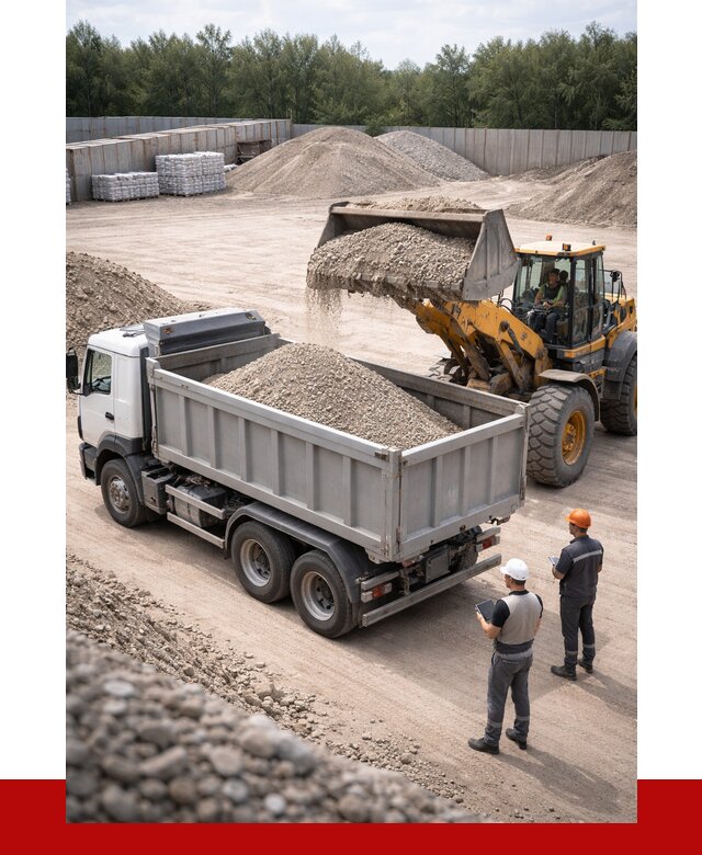 ЩПС С12 в Валуйках с доставкой от 3406 р. за куб | ПРОНЕРУДВли