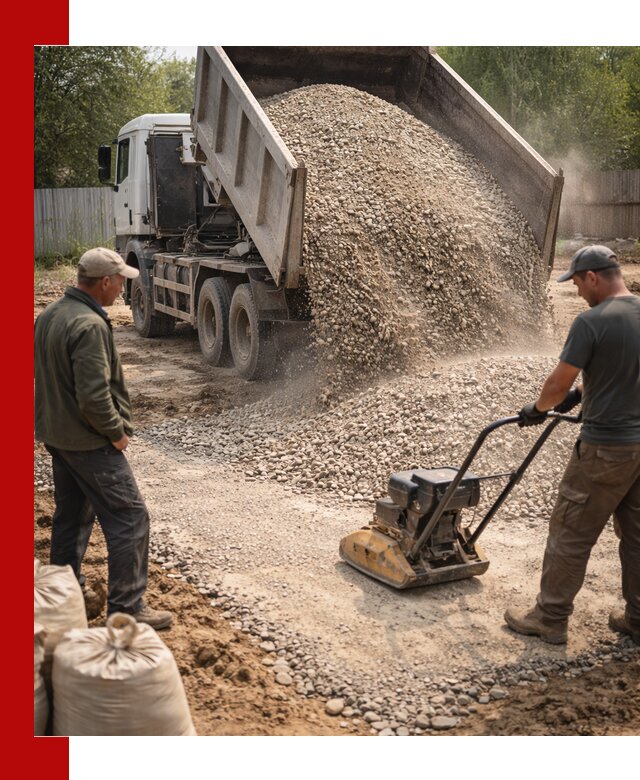 Доставка ЩГПС С1 в Валуйках оптом и в розницу