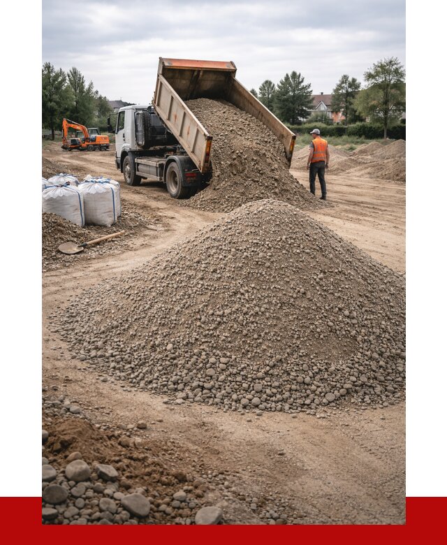 ЩГПС С4 с доставкой в Валуйках от 2235 р./куб. | ПРОНЕРУДВли