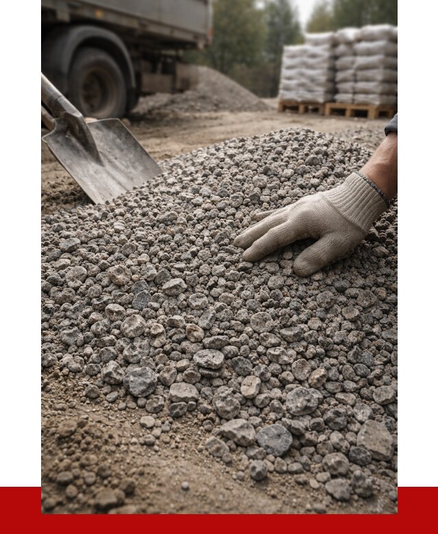 Гранитная крошка фракция 10-20 в Валуйках от 4471 р. | ПРОНЕРУДВли
