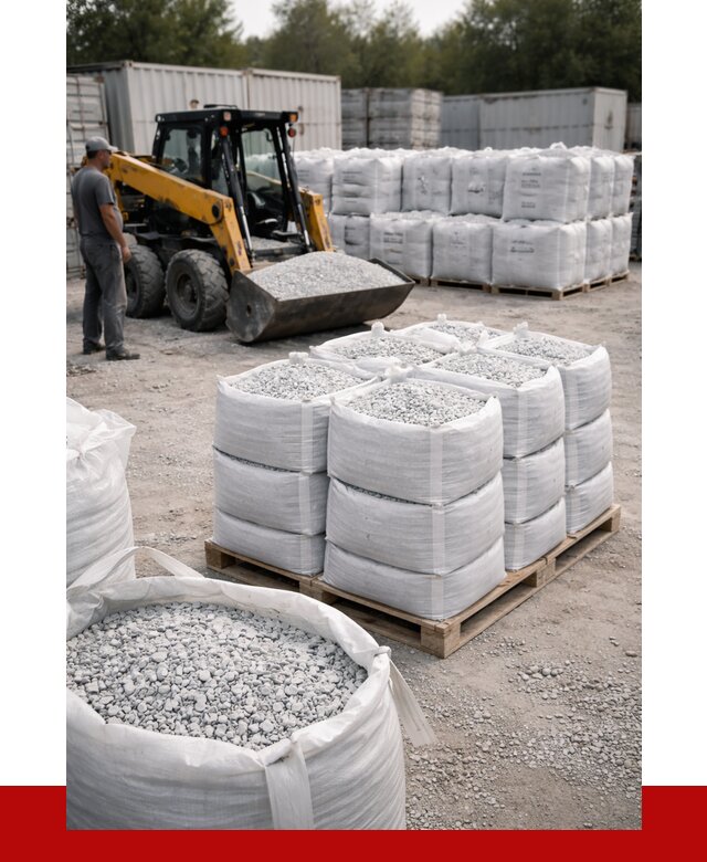 Мраморная крошка в Валуйках от 4790 р. за куб | ПРОНЕРУДВли