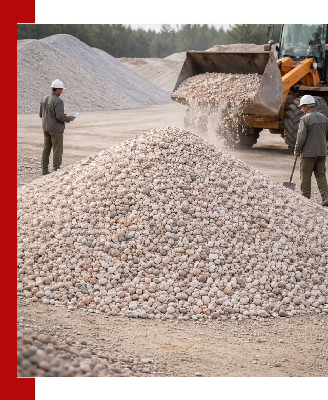 Купить цветную мраморную крошку с доставкой в Валуйках