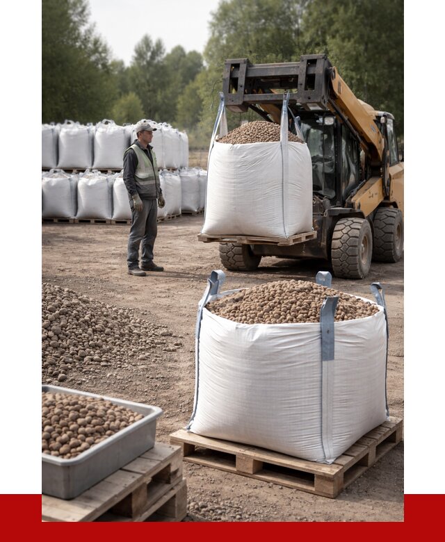 Керамзит в биг бег в Валуйках от 4471 р. с доставкой | ПРОНЕРУДВли