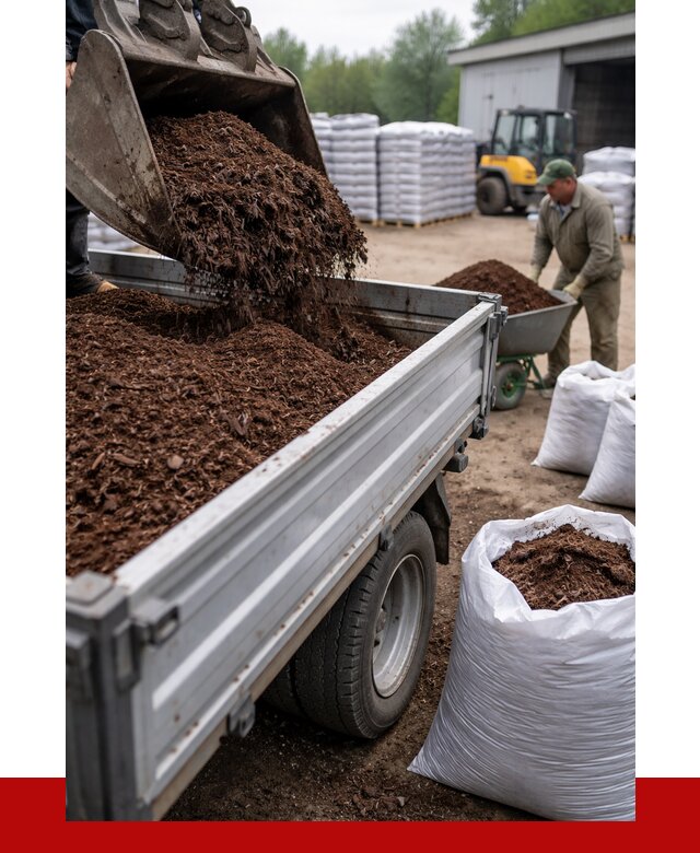 Торфяные смеси с доставкой в Валуйки от 4471 р. | ПРОНЕРУДВли