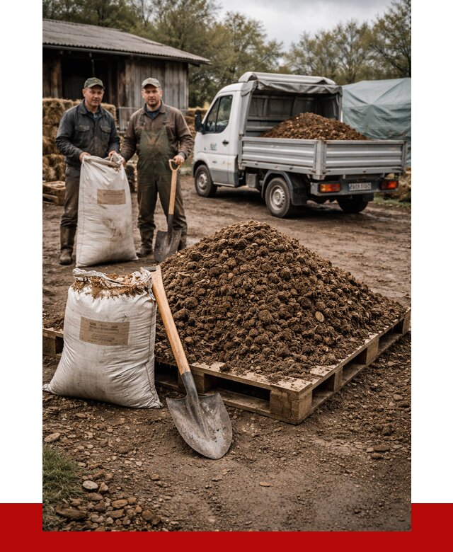 Купить куриный помет в Валуйках с доставкой от 3194 р. | ПРОНЕРУДВли