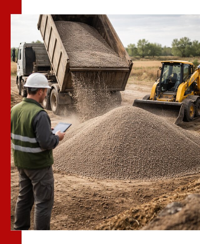 Доставка минеральных удобрений в Валуйках оптом и в розницу