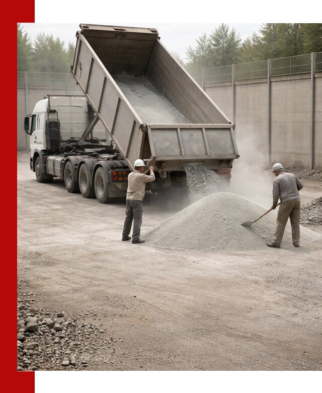 Доставка аммиачной селитры оптом и врозь в Валуйках