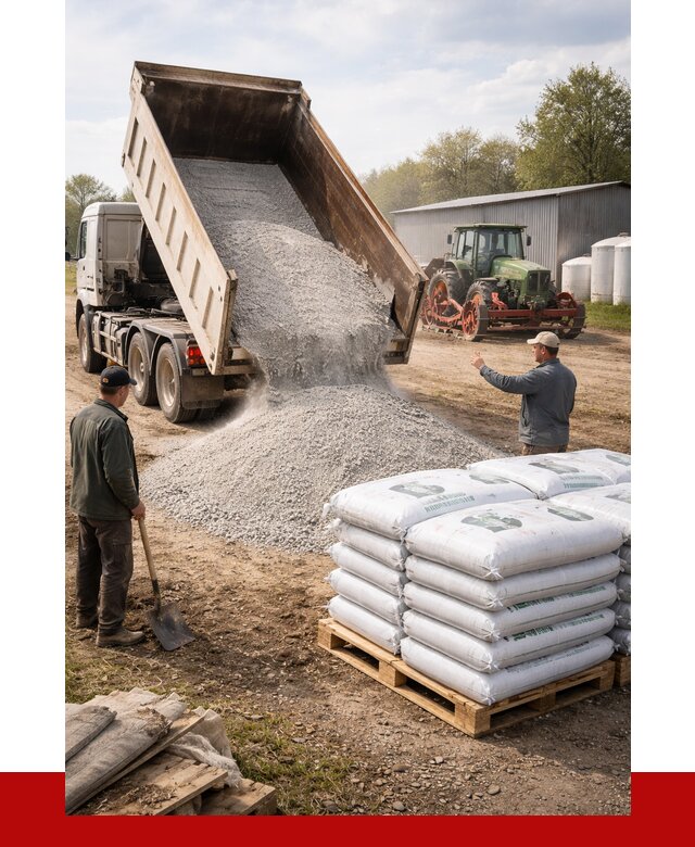 Купить суперфосфат в Валуйках с доставкой от 7664 р. | ПРОНЕРУДВли