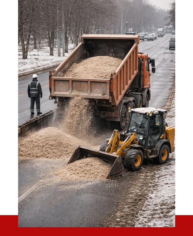 Пескосоль в мешках с доставкой в Валуйках от 4471 р. | ПРОНЕРУДВли