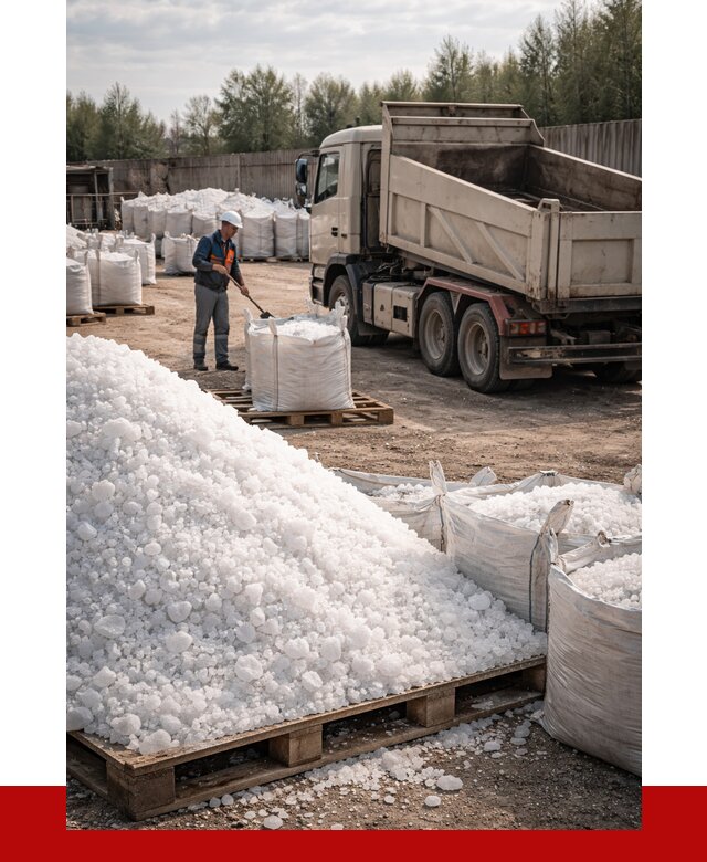 Купить техническая соль в мешках в Валуйках от 4790 р. | ПРОНЕРУДВли