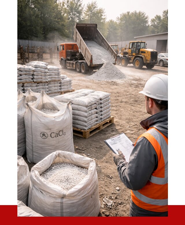 Реагент хлористый кальций в Валуйках купить от 12774 р. | ПРОНЕРУДВли