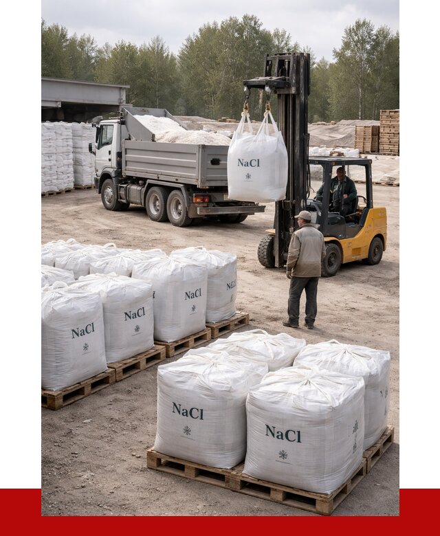 Купить реагент хлористый натрий в Валуйках от 12774 р. | ПРОНЕРУДВли