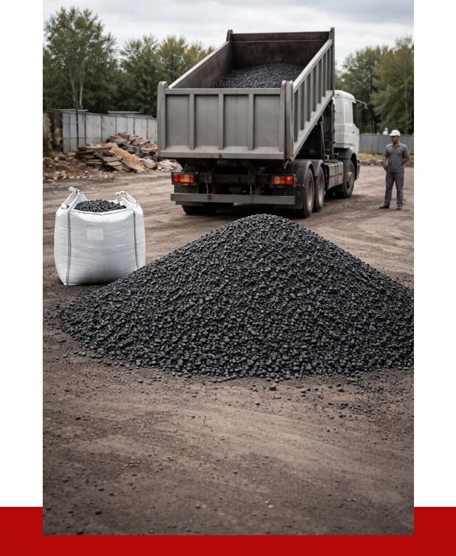 Купить уголь семечка с доставкой в Валуйках от 8303 р. | ПРОНЕРУДВли