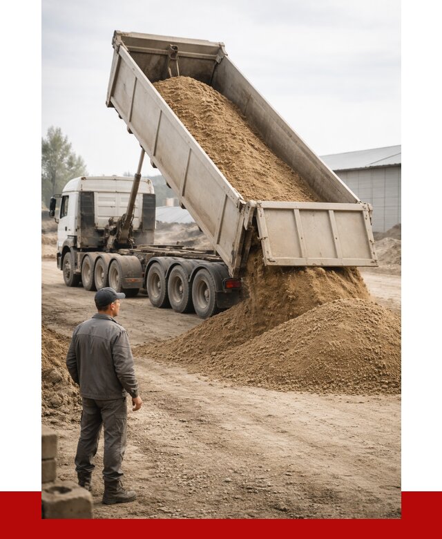 Доставка тонаром в Валуйках недорого от 7452 р. | ПРОНЕРУДВли