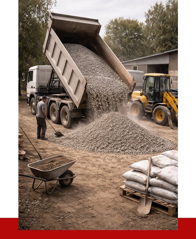 Перевозка сыпучих грузов в Валуйках от 3406 р. | ПРОНЕРУДВли